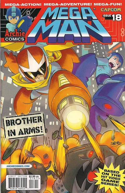 Cover of Proto-Type, Part 2: The Lonely Road