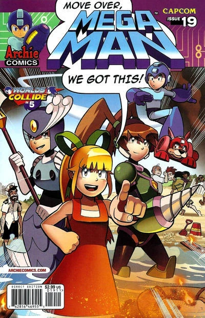 Cover of Roll With It