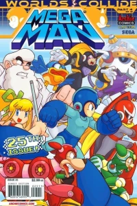 When Worlds Collide Part Four: Through the Looking Glass