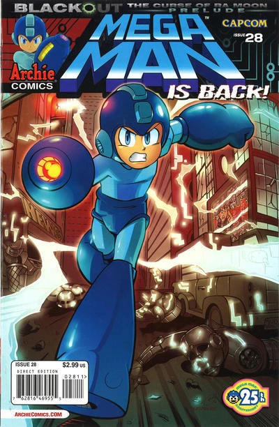 Cover of The Return: Prelude to Ra Moon