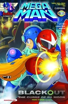 Cover of Curse of Ra Moon Part 3: The Eve of Battle