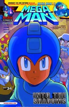 Cover of Shadow of Ra Moon Part One: Wayward Son; The X-Factor Part 1