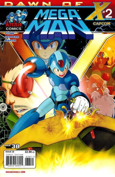 Cover of Dawn of X, Part 2: The Hunters and the Hunted