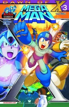 Cover of Dawn of X, Part 3: Out of Time; A Hint of Things To Come