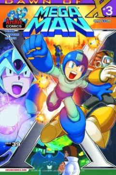 Dawn of X, Part 3: Out of Time; A Hint of Things To Come
