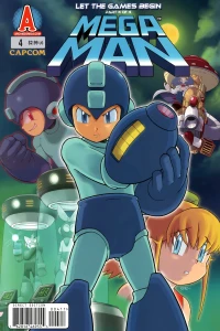 Let The Games Begin!, Part 4, Finale: Showdown Get!