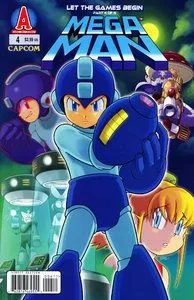 Cover of Let The Games Begin!, Part 4, Finale: Showdown Get!