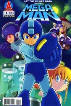 Let The Games Begin!, Part 4, Finale: Showdown Get!