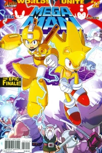 Worlds Unite Part Twelve: Last Ritghts