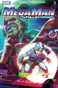 Issue #2