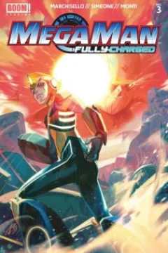 Issue #3
