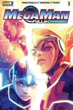 Issue #5