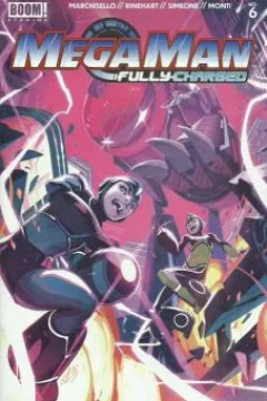 Issue #6