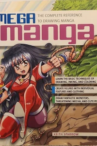 Issue #1