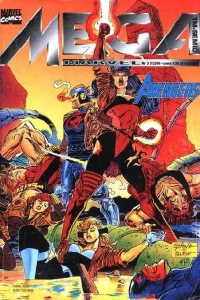 Avengers: Ex Post Facto, Część 2