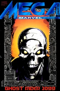 Ghost Rider 2099