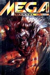 Sabretooth: Death Hunt