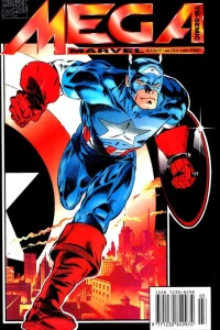Captain America: Operation Rebirth