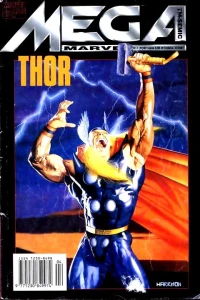 Thor: Worldengine