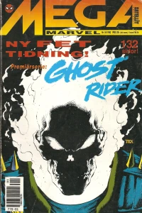 Ghost Rider