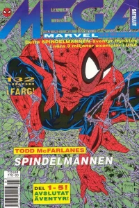 Spindelmannen