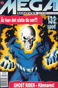 Ghost Rider