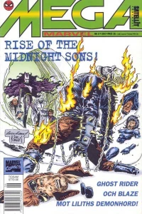 Rise of the Midnight Sons!