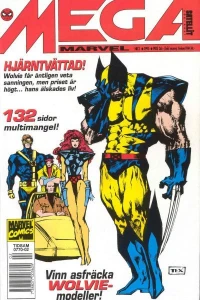 Wolverine