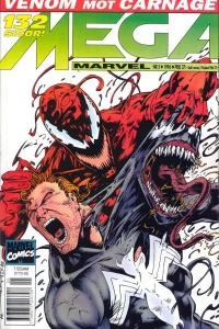 Venom mot Carnage