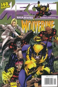 Wolverine