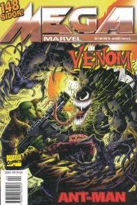 Venom ; Ant-Man