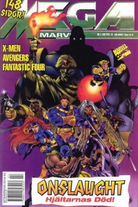 Onslaught