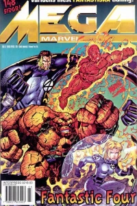 Fantastic Four