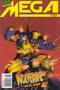 Wolverine