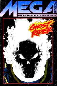 Ghost Rider