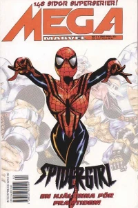 Spider-Girl