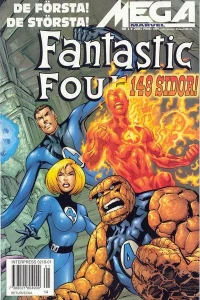 Fantastic Four