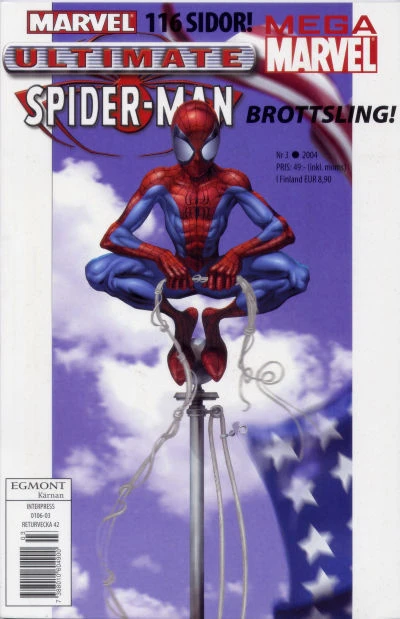 Cover of Issue #200403