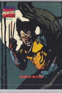 Issue #505