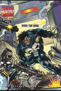Issue #507