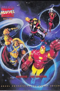 Issue #508