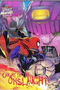 Issue #519