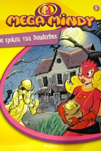 De spoken van Donderbus