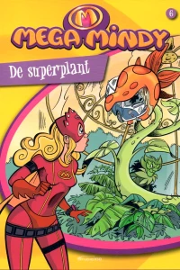 De superplant