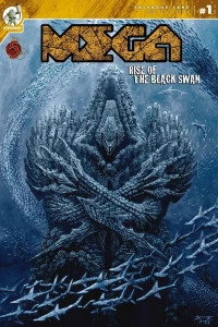 Issue #1