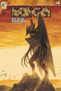 Issue #2