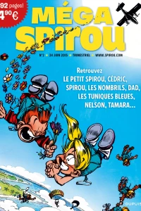 Issue #2