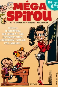 Issue #3