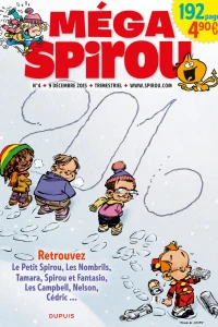 Issue #4