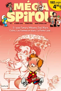 Issue #5